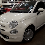 FIAT 500 POP